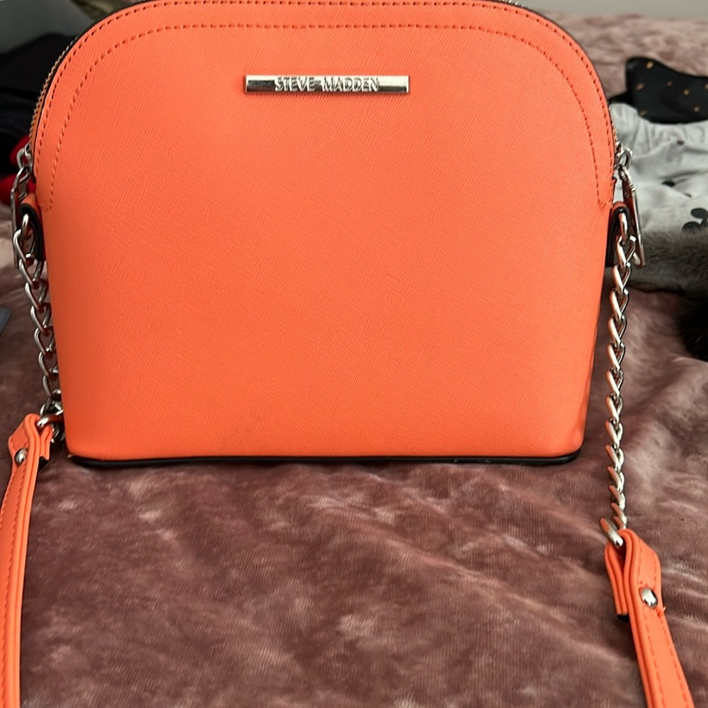 Steve Madden Crossbody